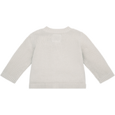 CYPRESS Baby Stone Knit Cardigan